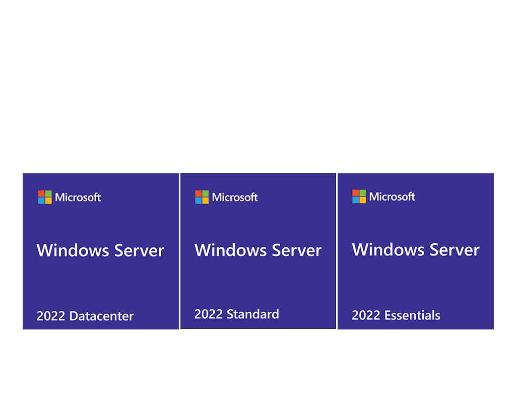 Microsoft OEM Software