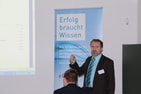 Ralf Mader, Aufsichtsrat der Thomas-Krenn.AG