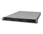 Synology RS814RP+ NAS - Serveransicht