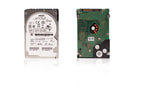 SSDs - 450 GB SAS III HGST 2,5&quot;