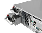 2HE AMD Dual-CPU RA2212 Server - Detailansicht