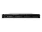 Synology RS815RP+ NAS - Frontalansicht