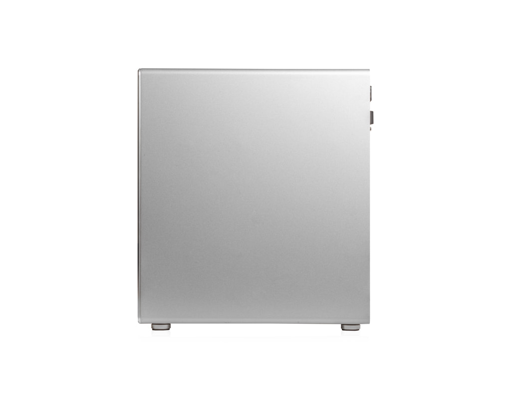 HPC-5000 + ASMB-588 - Seitenansicht