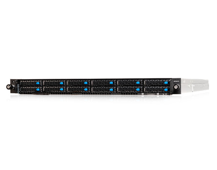 Azure Stack HCI Series RI2112 - Front view