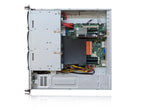 2HE AMD Single-CPU SC825M Server - Innenansicht