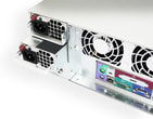 3HE AMD Single-CPU SC835 Server - Netzteile