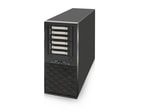 Tower server AMD single-CPU TA1506-INEPN - Server view