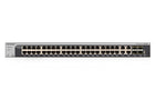 Netgear Smart Managed XS (10GBASE-T) - 48-port 10GE switch Netgear XS748T