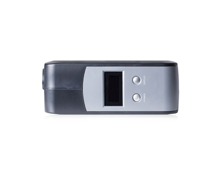 CyberPower USV DL-Serie - Frontalansicht 2 CyberPower USV DL-Serie - Frontalansicht 2