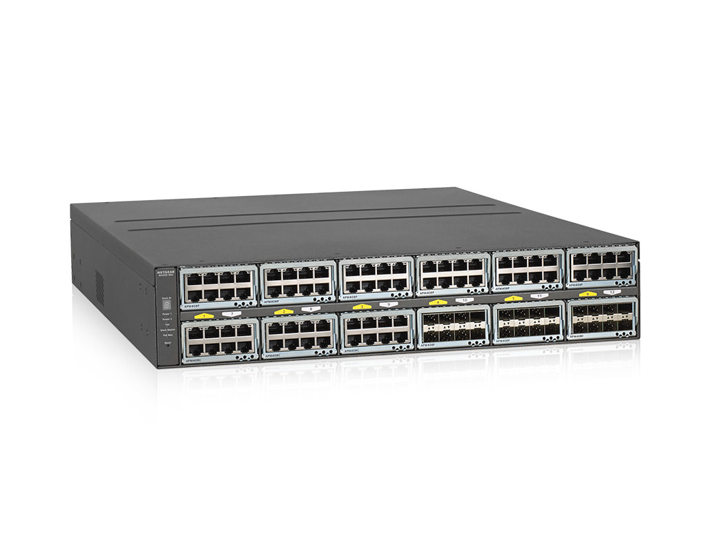 Netgear Tools Netgear M430096X Configuration Tool – EEKJRM