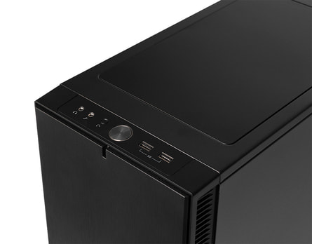 Business PC PA4T - Detailed view