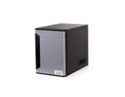 Microserver MI106+ - Serveransicht