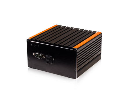 LES v2 - Low Energy Server LES v2 - Low Energy Server