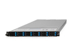 Proxmox Ceph HCI (All NVMe) - Serveransicht