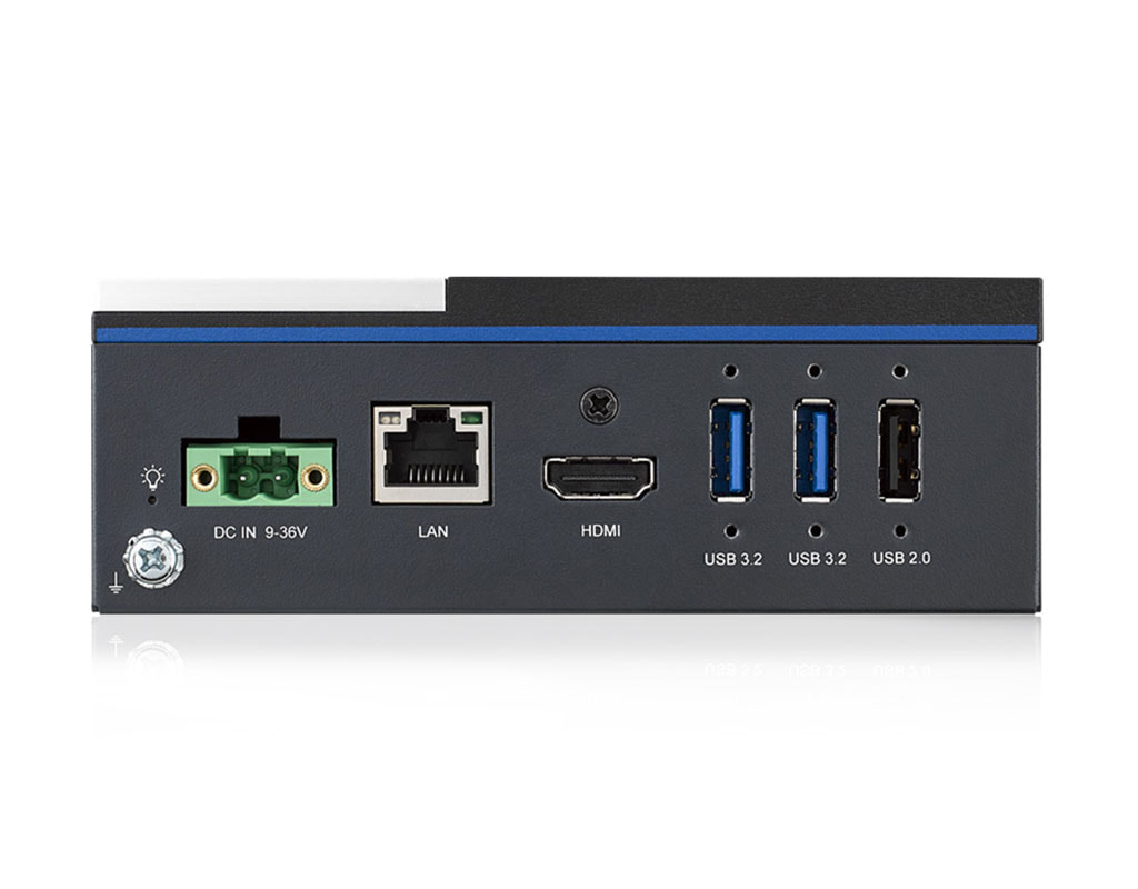 MIC-711-OX - MIC-711-OX