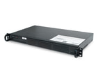1U Intel single-CPU RI1101A server - Server view