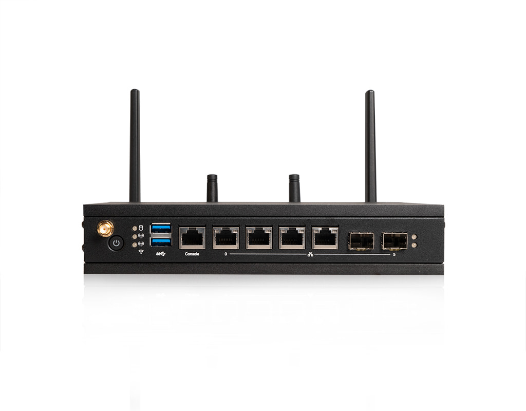 FWA-1112VC-4CA1S - SD-WAN RA3558-4-6 frontal view FWA-1112VC-4CA1S - SD-WAN RA3558-4-6 frontal view