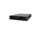 CyberPower double conversion UPS - Rack server view