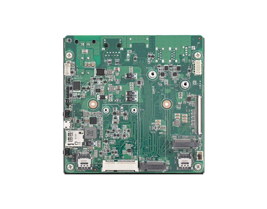 MIC-711D-ON - Nvidia Jetson Orin Nano Dev. Kit