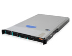 1HE Intel Dual-CPU SR1625 Server - Serveransicht