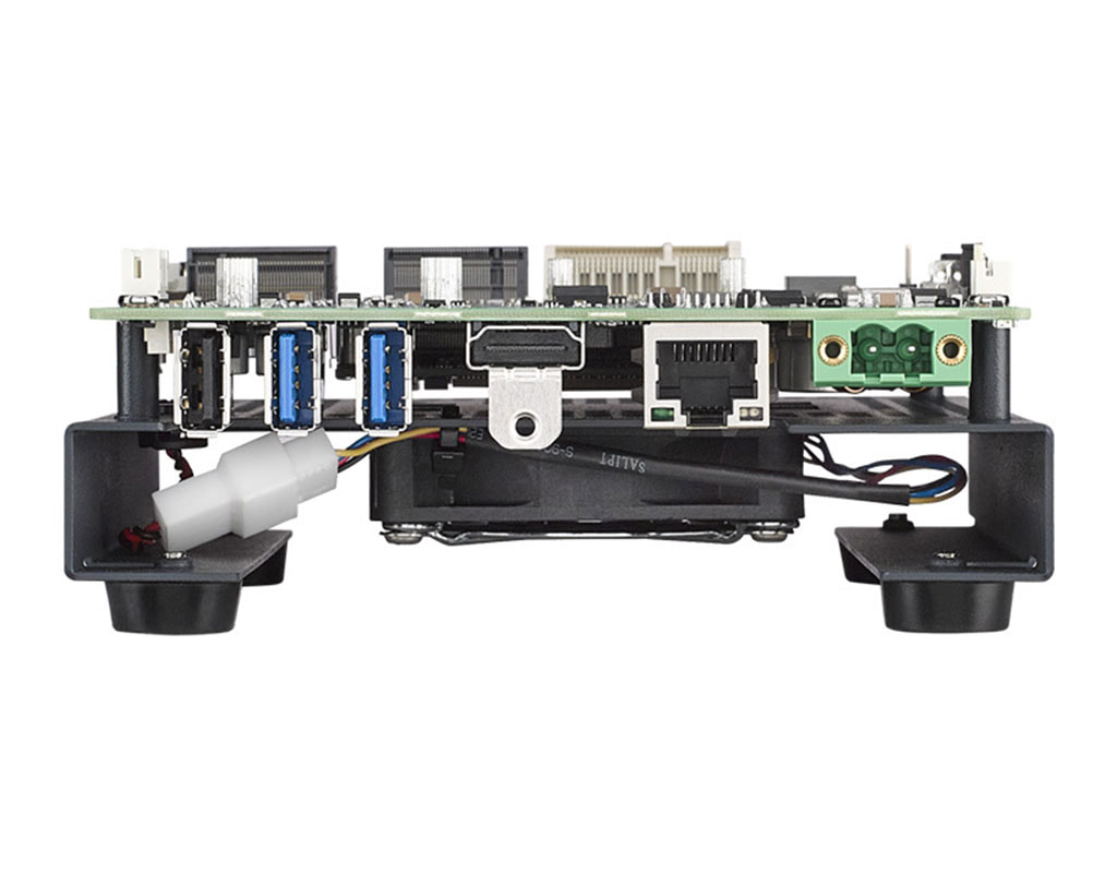 MIC-711D-ON - Nvidia Jetson Orin Nano Dev. Kit