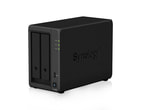 Synology DS720+ NAS - Front view