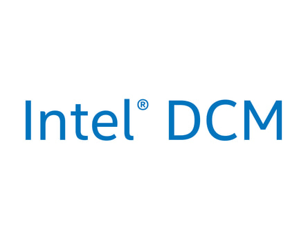 Intel Data Center Manager - Intel Data Center Manager