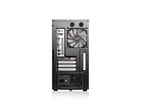 Server-Tower Intel Single-CPU TI106S - Rückansicht Asus 