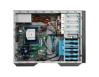Server-Tower Intel Single-CPU TI1506-INXSN - Innenansicht