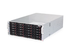 RA1436 On &amp; Offsite Data Protection Host (Open-E) - Serveransicht