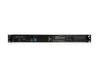 1U Intel single-CPU RI1101H-F server - Front view