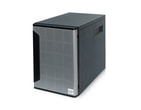 Microserver MI106+ - Serveransicht