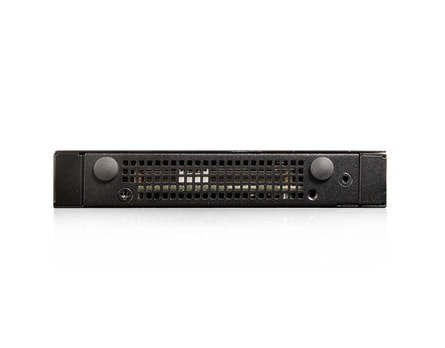 Edge4Go (8GB) - Seitenansicht Edge4Go (8GB) - Seitenansicht