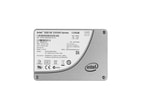 SSDs - 120 GB SATA III Intel SSD MLC 2,5&quot;