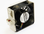 3HE Intel Dual-CPU RI2316 Server - Detail Cooler 2