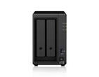 Synology DS720+ NAS - Frontalansicht