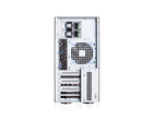 Server-Tower Intel Dual-CPU TI220 - Rückansicht 