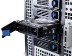 Server-Tower Intel Single-CPU TI120 - Detailed view 1