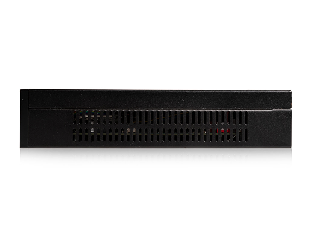 VDS – NVR8 - Side view