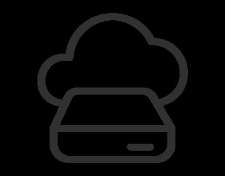 Thomas-Krenn Cloud access - Preview image