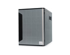Microserver MI106+ - Frontansicht