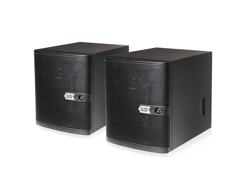 S2D micro-cluster - S2D micro-cluster