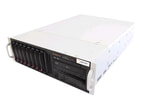 3HE Intel Dual-CPU RI2308 Server - Serveransicht