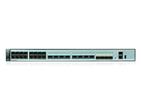 Huawei Fully Managed S6720 (10GBASE-T) - Huawei Fully Managed S6720 (10GBASE-T)