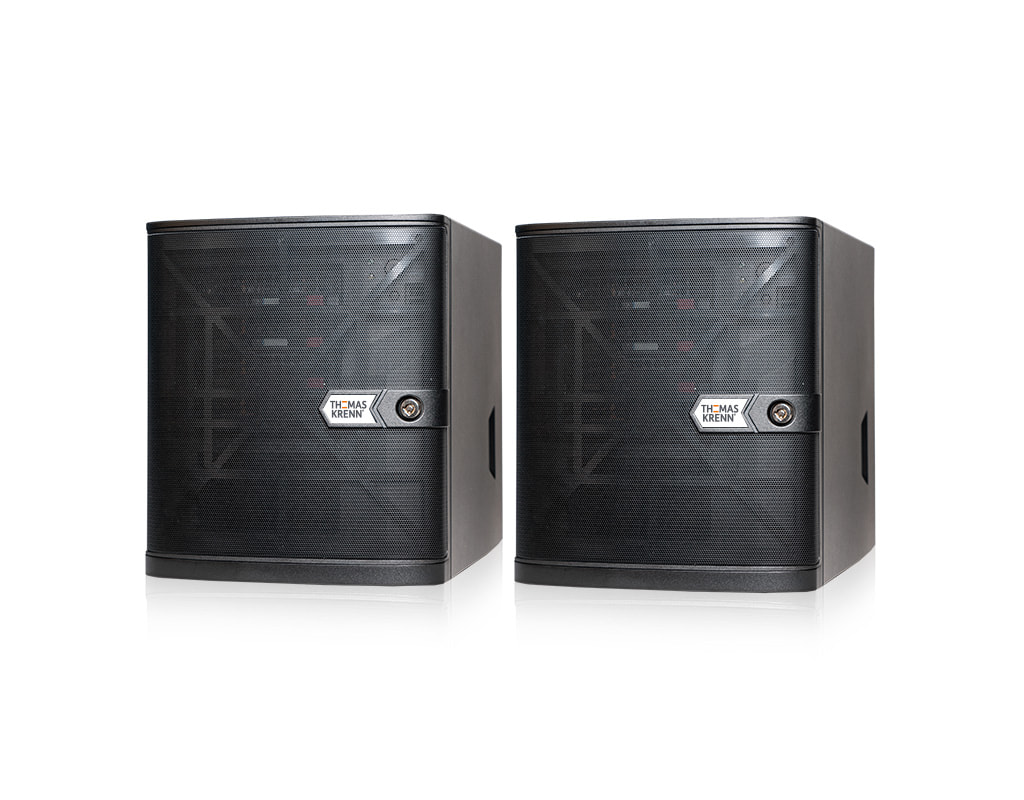 S2D micro-cluster - Front view