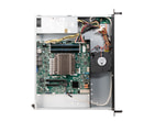 1U Intel single-CPU RI1102H-XE server - Internal view