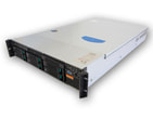 2U Intel Dual-CPU SR2500 Server - Server view