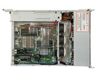 NexentaStor SC216 Unified Storage - Internal view