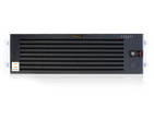 3HE Intel Dual-CPU RI2308 Server - Frontalansicht mit Blende