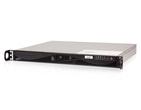 1U Intel single-CPU RI1102H+ server Scalable - Server view